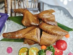 -广州酒家(天字码头店)