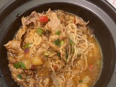 -新宝餐厅(流塘店)