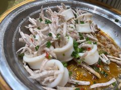 -202特色排档(五缘湾店)