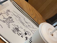 -ARKET CAFÉ(三里屯太古里店)