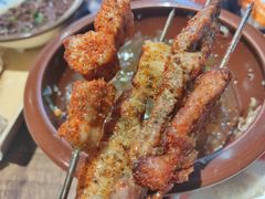 -永红源啤酒·烧烤·海鲜·大排档(青特城店)