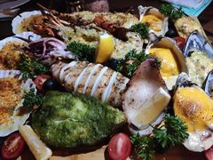 -柏蔻餐厅Le Banquet Bistro(天河北店)