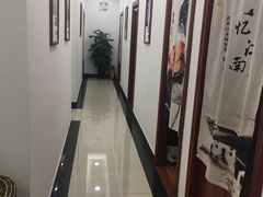 -肩颈管家·肩颈调理·经络养生(华景新城店)