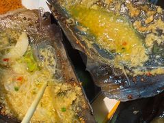 -云晓光头烧烤吧(德平路店)