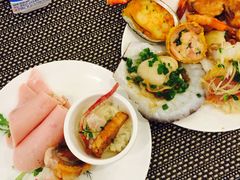 -厦门海景千禧大酒店·海景咖啡厅