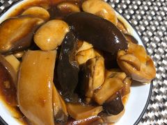 -十面春风·江南面馆(崇宁路店)