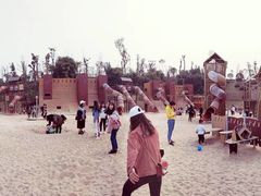 -枫香湖儿童公园