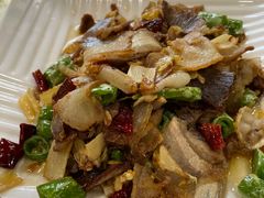 -邛海风味特色菜馆