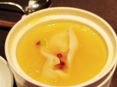 -江南雅厨(李公堤店)