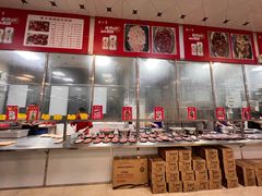-五洞大众牛餐馆(番禺分店)