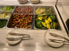 -The COOK·厨餐厅·自助餐(浦东嘉里大酒店)