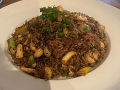 -MR.ROCKY洛奇先生RESTAURANT&BAR(宝安壹方城店)