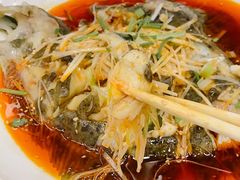 -日照大牌檔•小船海鲜(万平口店)
