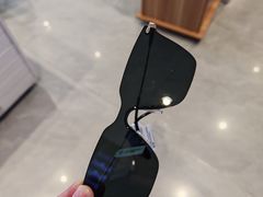-宝视达眼镜(周口市广场店)