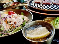 -伏一解牛烤肉专门店(信业购物中心店)