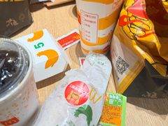 -麦当劳(深圳赛西科技大厦店)