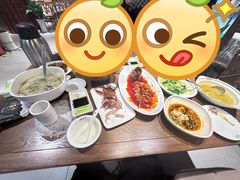 -全聚德(江宁店)