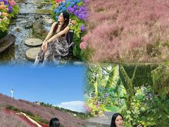 -沂蒙云瀑洞天景区