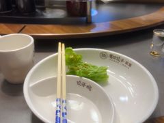 -老边饺子馆·东北菜(虎坊桥店)