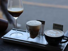 -Roast8ry Coffee Lab