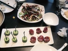 -老牌坊鲁菜名店(美莲广场店)
