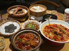 -图味美小黄鱼·景德菜(浙江路店)
