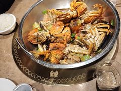 -七欣天香辣蟹火锅(上海银亿滨江店)