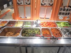 -韩国大金刚烤肉·料理(印象城店)