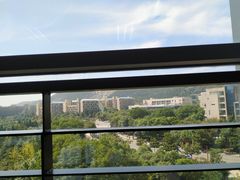 -中国矿业大学（南湖校区）-图书馆