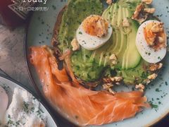 -RAC BAR(安福路店)