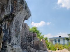 -汤山一号温泉度假区