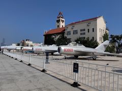 -中国人民解放军海军博物馆