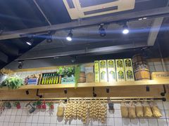 -老家肉饼(永泰庄店)