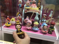 -泡泡玛特POPMART(天环购物中心店)