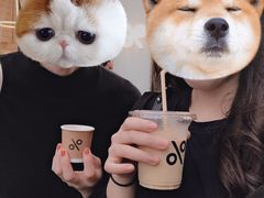 -% Arabica阿拉比卡咖啡(深圳湾万象城店)