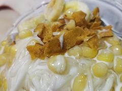 -葛师傅越南特色水果捞(建政南路总店)