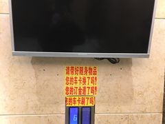 -同君福大酒楼(紫新路店)