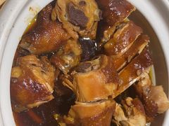 -蔡澜点心·粤菜(花城汇南区店)