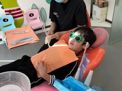 -马泷齿科·成都锦江置略马泷口腔门诊部(IFS国金中心店)