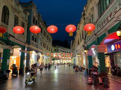 -民信老铺(双皮奶博物馆店)