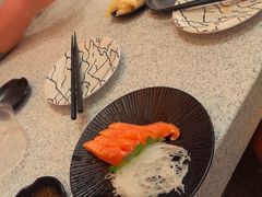 -争鲜回转寿司(西红门荟聚PLUS店)