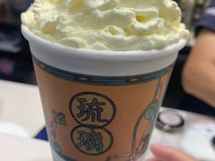 -茶颜悦色(雨花亭凯德二楼店)
