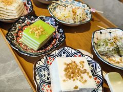 -沿江海南菜·文昌鸡祖师爷(大东海店)