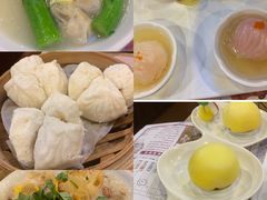 -点都德(大茶楼店)