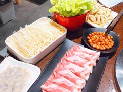 -阿二骨煲(新天地店)