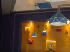 -SEA西雅图海鲜自助餐厅(海乐世界店)