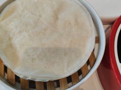 -月福京味斋·烤鸭店·北京菜(鼓楼总店)