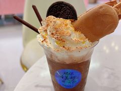 -绮妙冰淇淋Gelato Miao(朝阳大悦城店)