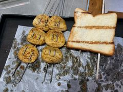 -三炮儿烧烤·羊锅·铁锅炖(南京首店)