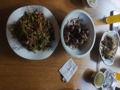 -遇见小院—虹鳟鱼•农家菜(怀柔店)